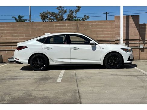 New 2026 Acura Integra A-Spec image 4