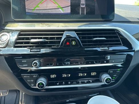 Used 2022 BMW 530i xDrive w/ M Sport Package AWD/4WD image 14