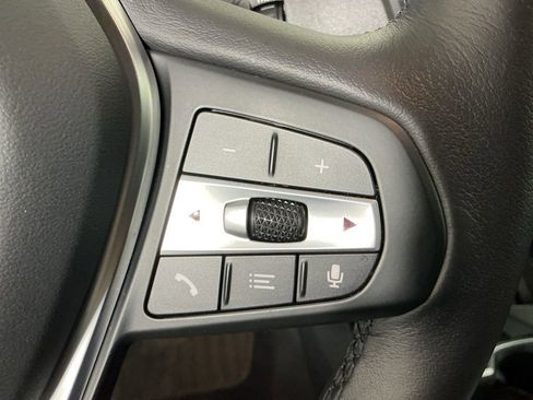 Certified 2024 BMW 228i Gran Coupe 228i w/ Convenience Package image 18