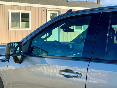 New 2026 GMC Sierra 1500 Elevation image 11