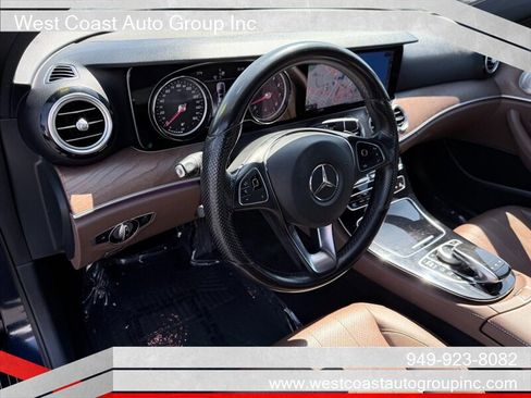 Used 2017 Mercedes-Benz E 300 image 8