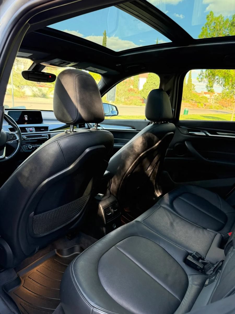 Used 2017 BMW X1 xDrive28i AWD/4WD image 13