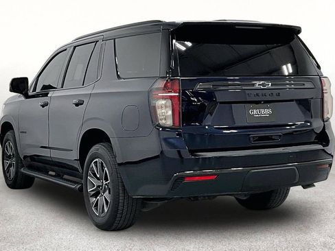 Used 2021 Chevrolet Tahoe Z71 w/ Z71 Signature Package AWD/4WD image 15