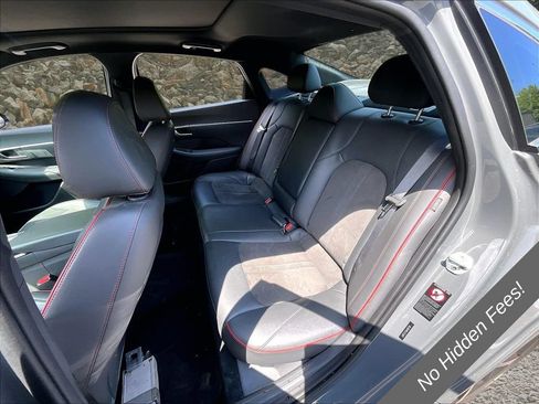 Used 2021 Hyundai Sonata SEL Plus w/ Tech Package FWD image 23