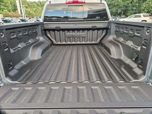New 2026 GMC Canyon AT4 w/ Technology Plus Package AWD/4WD image 9