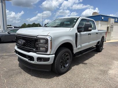 New 2026 Ford F350 XL w/ STX Appearance Package