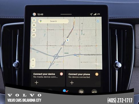 Used 2026 Volvo XC90 B6 Plus w/ Protection Package Premier AWD/4WD image 16