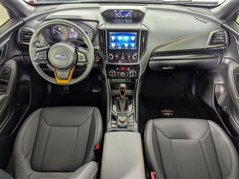 Used 2024 Subaru Forester Wilderness image 15