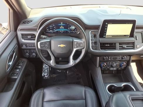 Used 2024 Chevrolet Tahoe LT AWD/4WD image 19