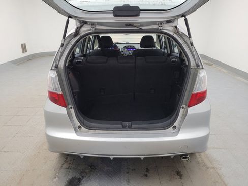 Used 2013 Honda Fit Sport image 29