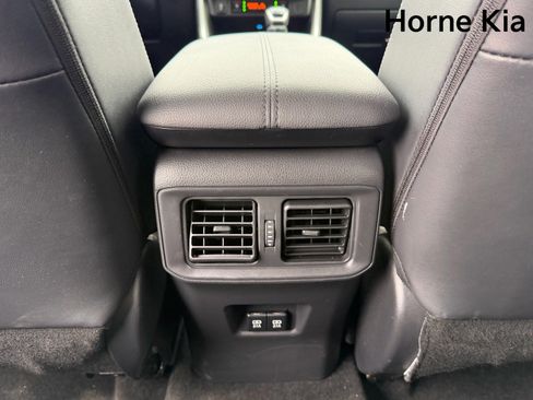 Used 2020 Toyota RAV4 Limited w/ Limited Grade Weather Package FWD image 17
