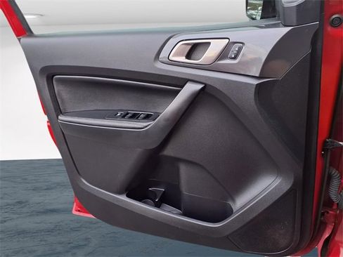 Used 2021 Ford Ranger Lariat w/ Equipment Group 501A High image 26