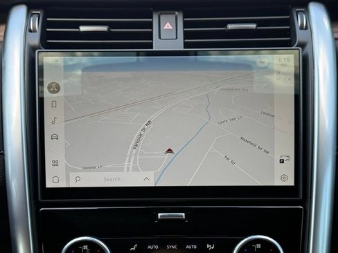 Certified 2025 Land Rover Discovery Dynamic SE AWD/4WD image 23
