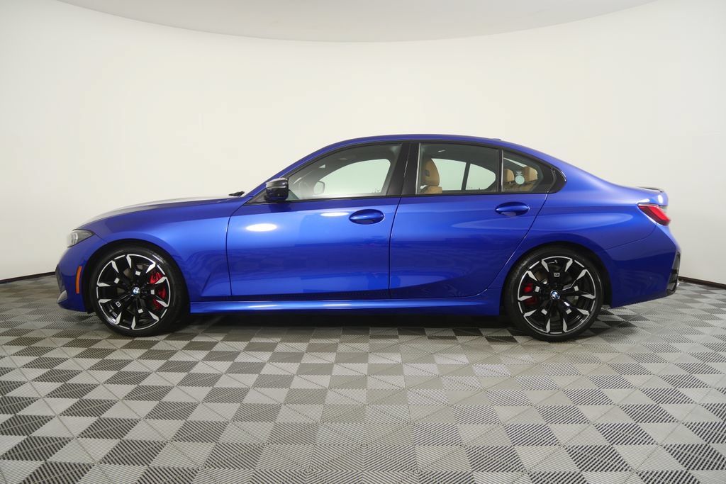 Used 2026 BMW M340i RWD image 7