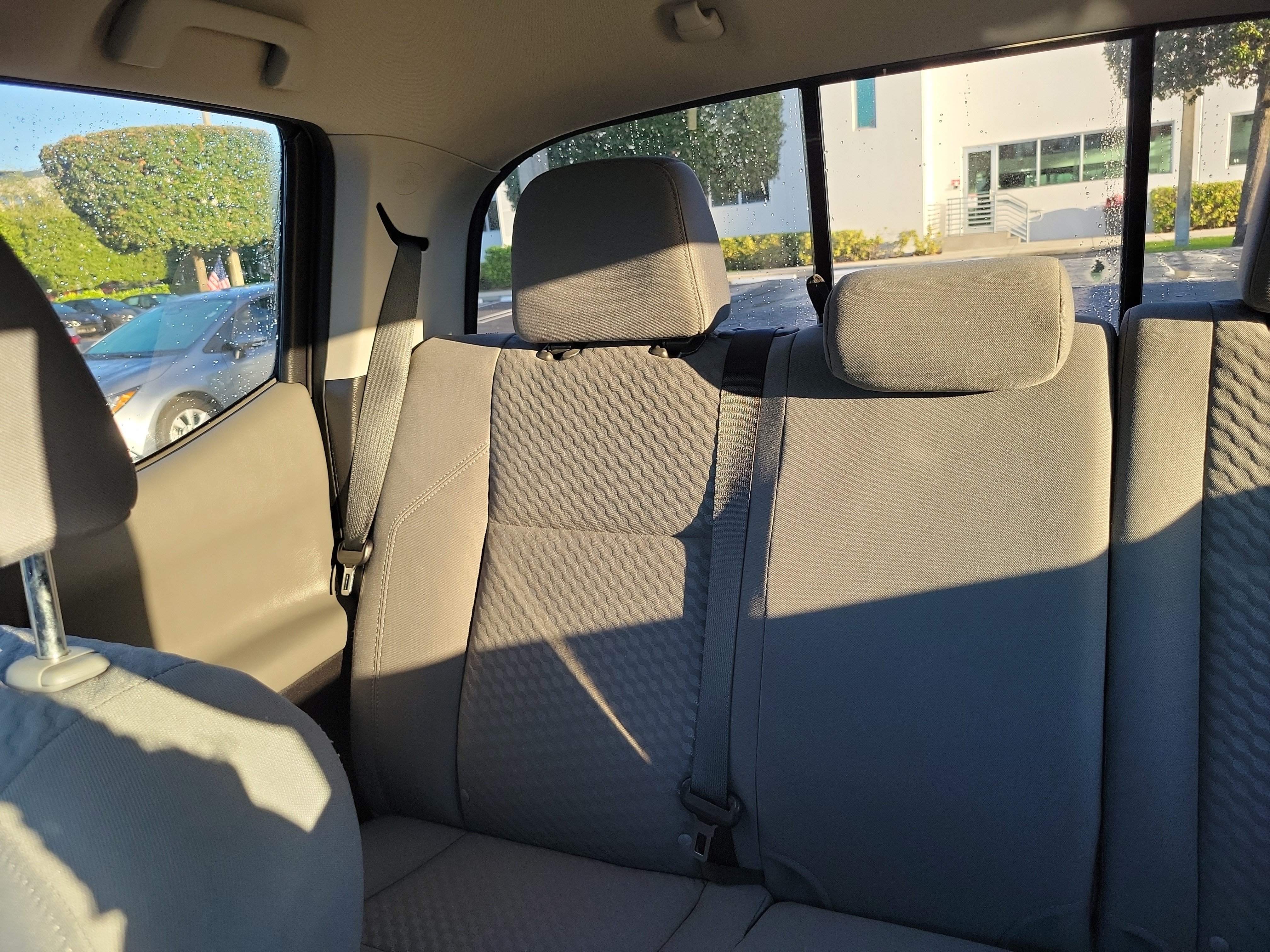 Used 2021 Toyota Tacoma SR5 RWD image 20