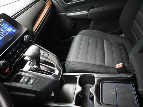 Used 2022 Honda CR-V EX image 16