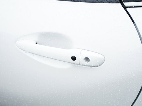 New 2026 MAZDA MX-5 Miata RF Grand Touring RWD image 9