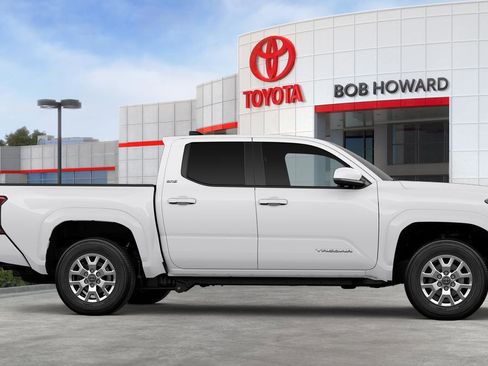 New 2026 Toyota Tacoma SR5 AWD/4WD image 40