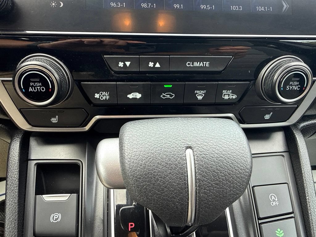 Used 2021 Honda CR-V EX image 23