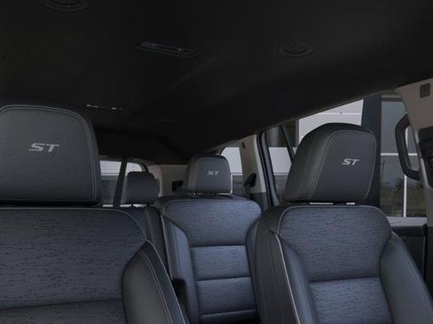 New 2026 Buick Enclave Sport Touring w/ Power Package image 24