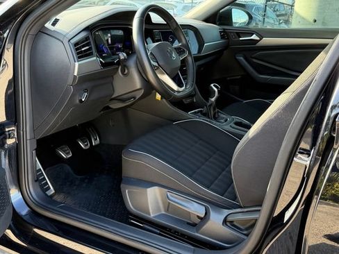 Used 2023 Volkswagen Jetta Sport FWD image 13