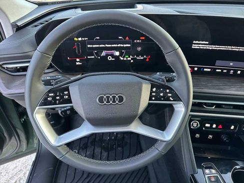 New 2025 Audi Q5 Premium Plus image 23