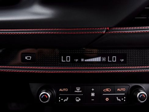 Used 2020 Ferrari F8 Tributo RWD image 87