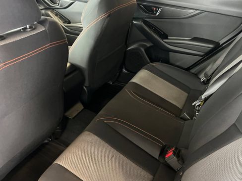 Certified 2023 Subaru Crosstrek 2.0i Premium AWD/4WD image 11