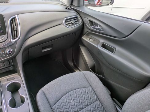 Used 2024 Chevrolet Equinox LT FWD image 20