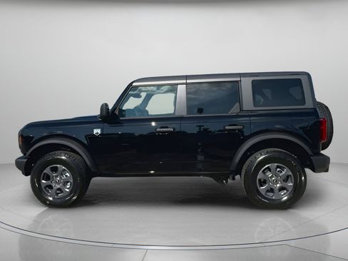 New 2025 Ford Bronco Big Bend image 17