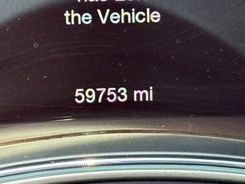 Used 2016 Jeep Grand Cherokee Overland RWD image 28