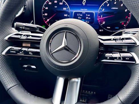 Used 2022 Mercedes-Benz C 300 4MATIC Sedan image 15