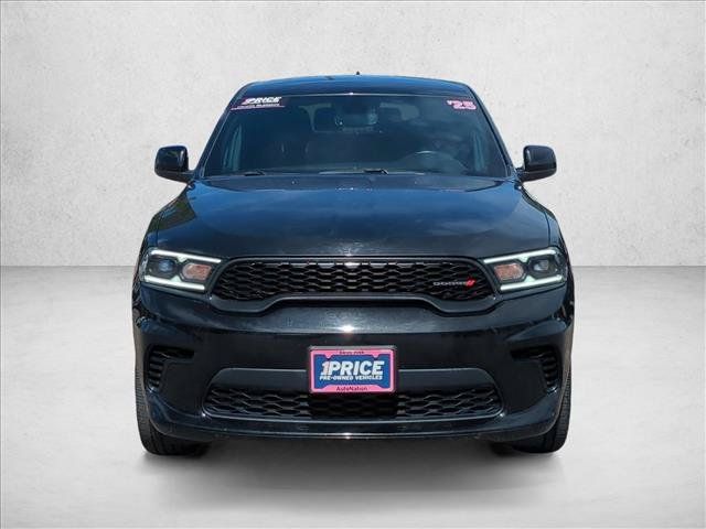 Used 2025 Dodge Durango GT AWD/4WD image 2