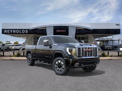New 2026 GMC Sierra 2500 Denali w/ Max Trailering Package