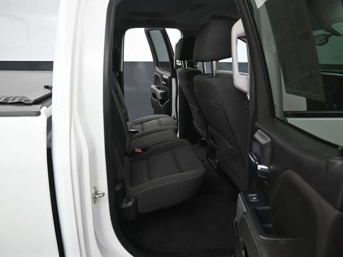 Used 2019 Chevrolet Silverado 1500 LT w/ All Star Edition AWD/4WD image 31