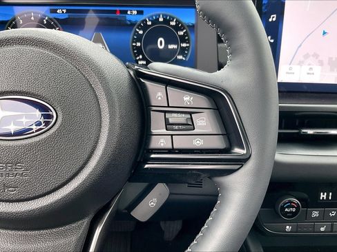 New 2026 Subaru Outback Touring XT AWD/4WD image 15