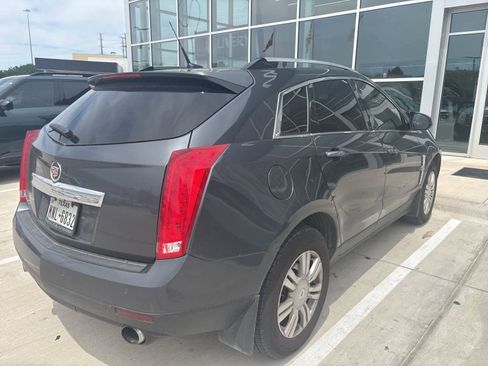 Used 2011 Cadillac SRX Luxury image 6