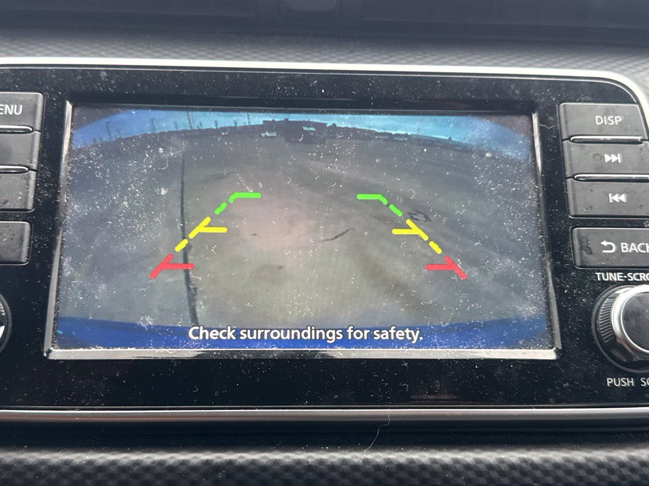 Used 2025 Nissan Kicks Play S FWD image 47