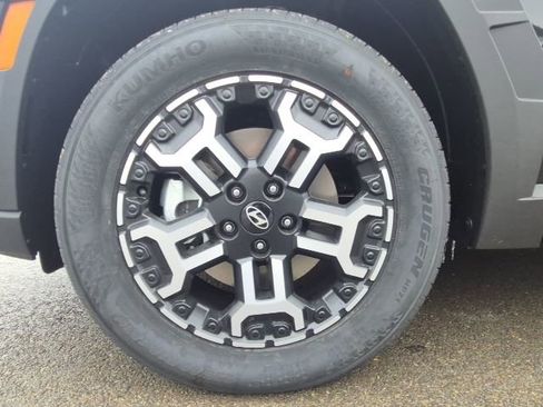 New 2026 Hyundai Tucson XRT image 42