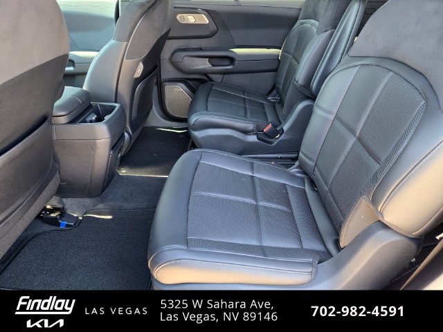 New 2027 Kia Telluride SX Prestige AWD/4WD image 42