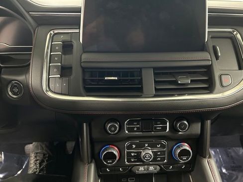 Certified 2023 Chevrolet Tahoe RST w/ Luxury Package AWD/4WD image 20