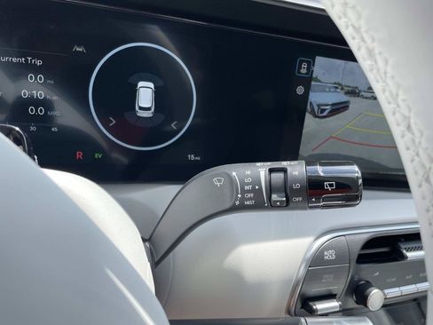 New 2026 Hyundai Palisade FWD Hybrid image 23