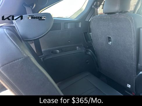 New 2026 Kia Sorento SX Prestige AWD/4WD image 45