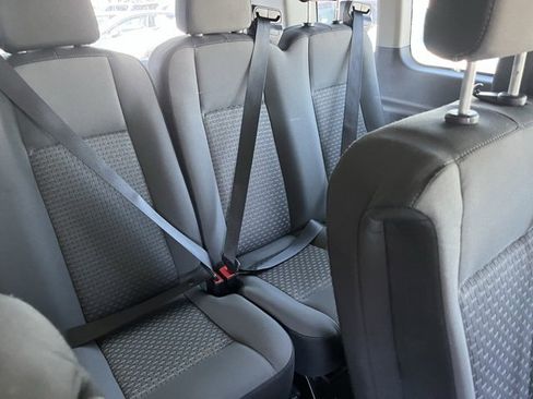 Used 2023 Ford Transit 350 XLT image 16