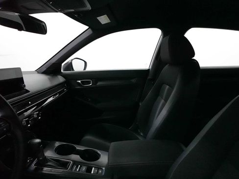 Certified 2023 Honda Civic Sport image 13