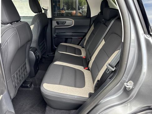 New 2026 Ford Bronco Sport Big Bend AWD/4WD image 20