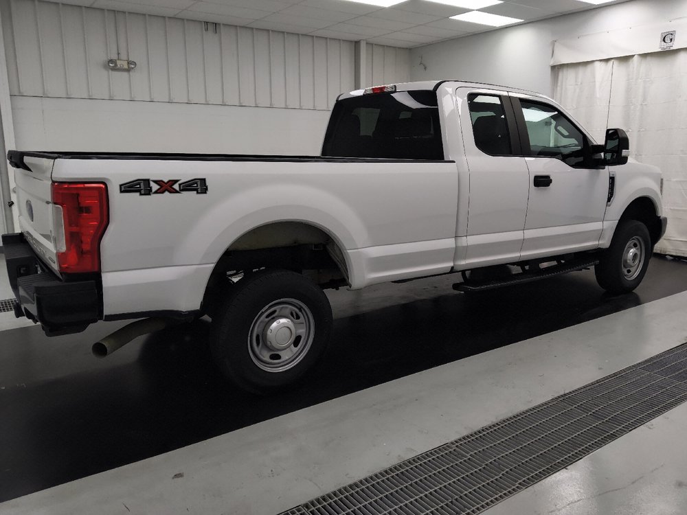 Used 2019 Ford F250 XL w/ Power Equipment Group AWD/4WD image 10