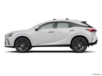 New 2026 Lexus RX 350h AWD/4WD video 2