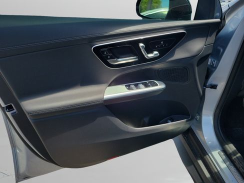 Certified 2026 Mercedes-Benz GLC 300 4MATIC image 16