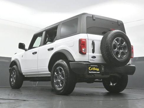 Used 2025 Ford Bronco Big Bend AWD/4WD image 41